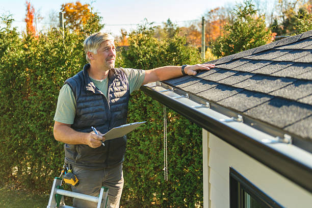 Trusted Gutter Repair And Installation service in Rockwood, TN - Ben Roofing and Steel LLC