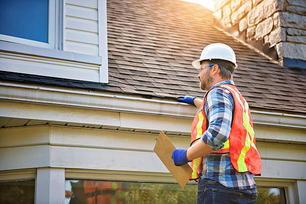 Trusted Storm Damage Roof Repair service in Rockwood, TN - Ben Roofing and Steel LLC